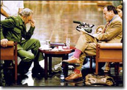 'Looking for Fidel'