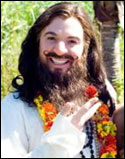 'The Love Guru'