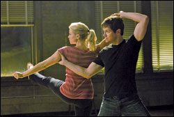 'Love N' Dancing'