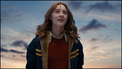 'The Lovely Bones'