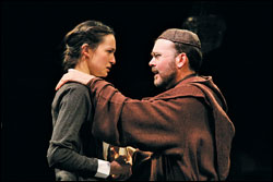 'Measure for Measure'