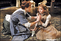 'The Miracle Worker'