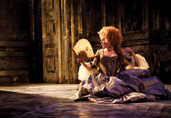 'Madame de Sade'