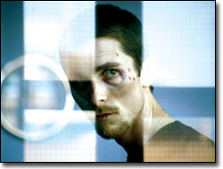 Christian Bale