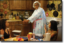 'Madea's Family Reunion'