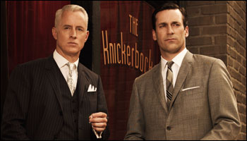 'Mad Men'