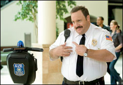 'Paul Blart: Mall Cop'