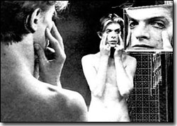 David Bowie