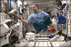 'Man on a Mission: Richard Garriott's Road to the Stars'