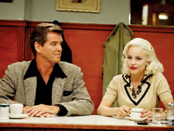 'Married Life'