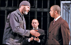 'The Merchant of Venice'