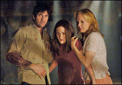 'The Messengers'