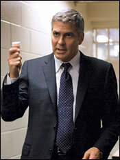 'Michael Clayton'