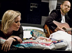 'Midsummer (A Play With Songs)'
