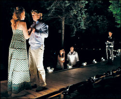 'A Midsummer Night's Dream'