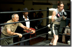 'Million Dollar Baby'