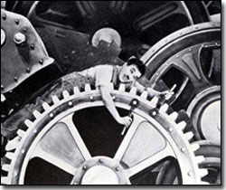 Charlie Chaplin
