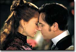 Moulin Rouge