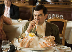'Mr. Bean's Holiday'