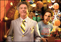 'Mr. Magorium's Wonder Emporium'