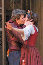 'Much Ado About Nothing'
