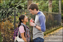 'My Wedding and Other Secrets'