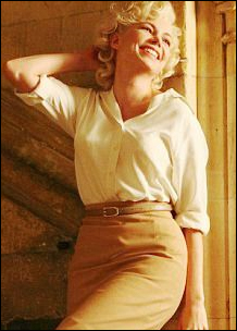 'My Week With Marilyn'
