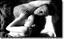 Sarah Polley and Scott Speedman...