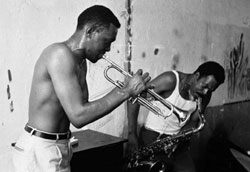 'My Name is Albert Ayler'