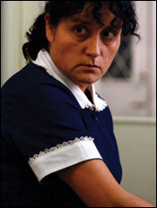 'The Maid'
