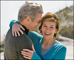 'Nights in Rodanthe'
