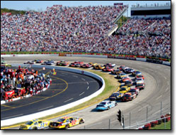 Nascar 3D: The Imax Experience