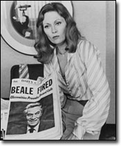 Faye Dunaway