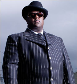 'Notorious'
