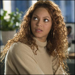 Beyonce Knowles