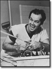 Jack Nicholson
