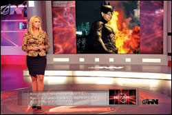 'Onion News Network'