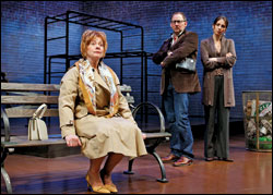 'Our Mother's Brief Affair'