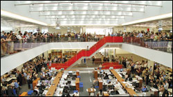 'Page One: A Year Inside the New York Times'