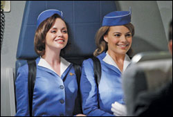 Christina Ricci, Margot Robbie ...