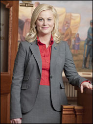 Amy Poehler