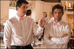 'Party Down'