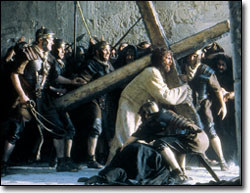'The Passion of the Christ'
