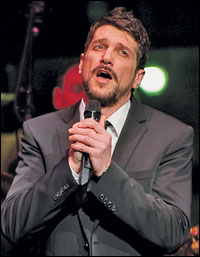 Paulo Szot