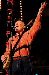 Pete Seeger