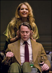 'The Philanthropist'