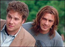 'Pineapple Express'