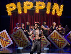 'Pippin'