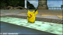 'Pokemon Battle Revolution'