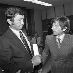 'Roman Polanski: Wanted and Desired'